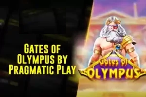 Discover the Excitement of Gate of Olympus by Pragmatic Play on OKLARO