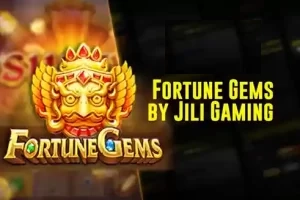 Explore Fortune Gems by Jili Gaming on OKLARO