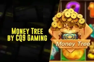 Discover the Thrills of Money Tree by CQ9 Gaming on OKLARO