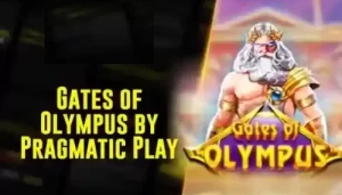 Discover the Excitement of Gate of Olympus by Pragmatic Play on OKLARO