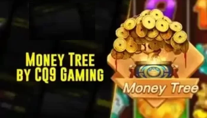 Discover the Thrills of Money Tree by CQ9 Gaming on OKLARO